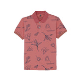 Status Quo |Boys Polo T-shirt - 4, 6, 8, 10, 12, 14, 16